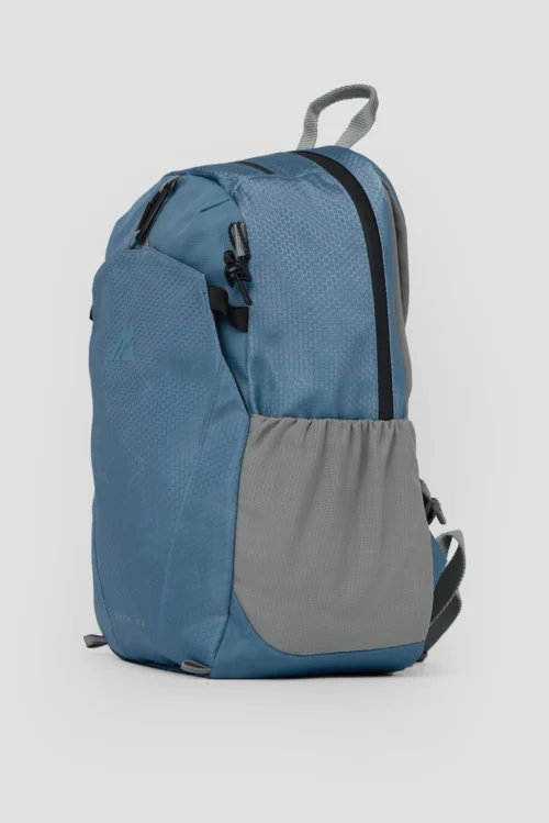 Apex 2.0 25L Backpack - Slate Blue/Platinum Grey -Urban Sport Wear Store APEXBACKPACK BLUE GREY 04 scaled