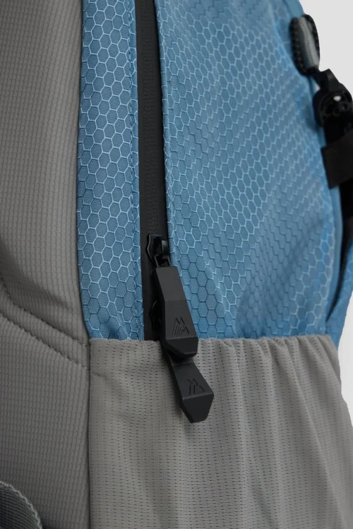 Apex 2.0 25L Backpack - Slate Blue/Platinum Grey -Urban Sport Wear Store APEXBACKPACK BLUE GREY 05 scaled