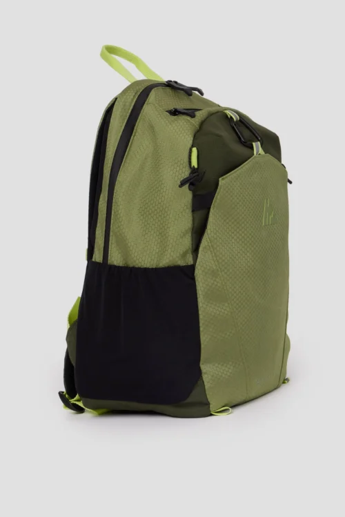Apex 2.0 25L Backpack - Elm/Eden/Citrus -Urban Sport Wear Store APEXBACKPACKGREEN 3 scaled