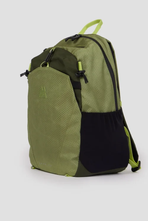 Apex 2.0 25L Backpack - Elm/Eden/Citrus -Urban Sport Wear Store APEXBACKPACKGREEN 4 scaled