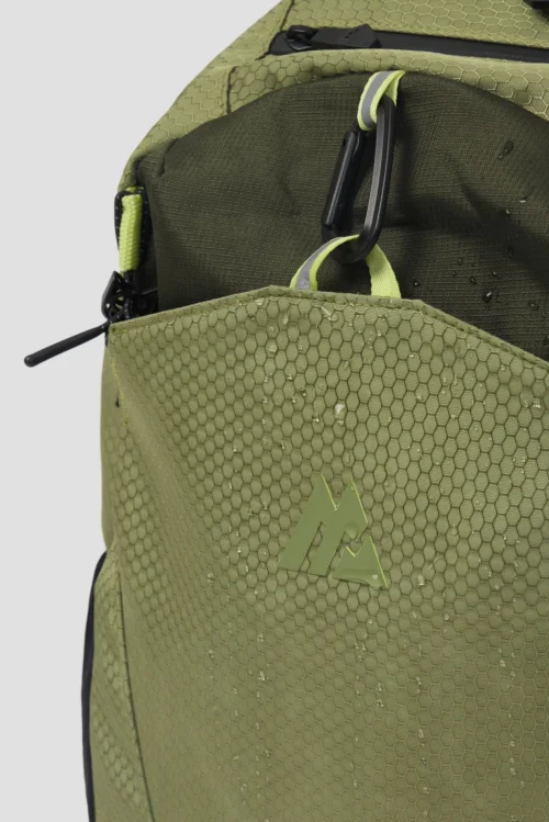 Apex 2.0 25L Backpack - Elm/Eden/Citrus -Urban Sport Wear Store APEXBACKPACKGREEN 9 scaled