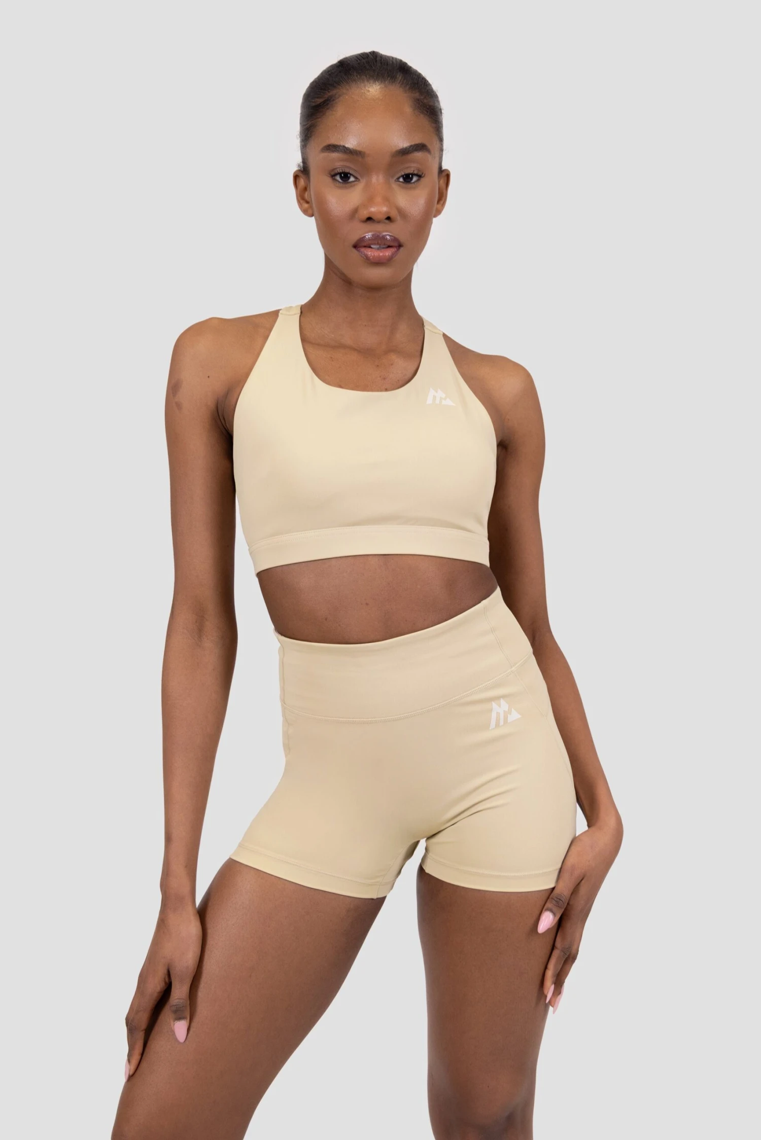 Aura Bra - Maple Wood 1 Aura Bra - Maple Wood