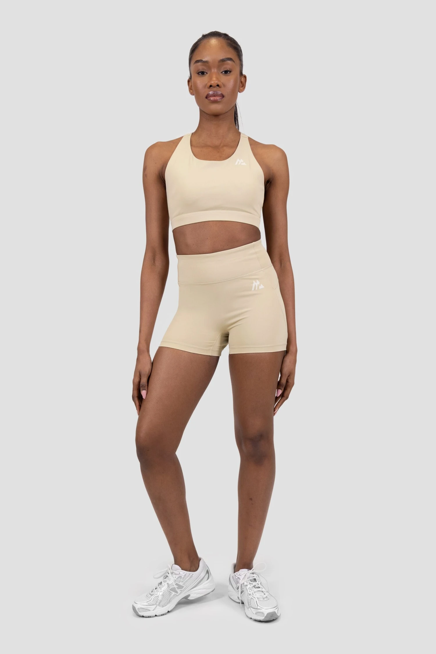 Aura Bra - Maple Wood 2 Aura Bra - Maple Wood - Image 2