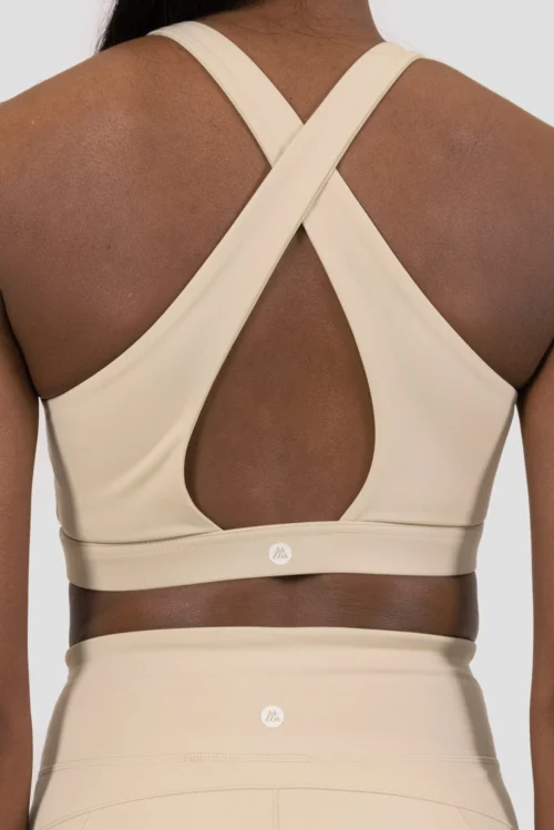 Aura Bra - Maple Wood 11 Aura Bra - Maple Wood -Urban Sport Wear Store AURA BRA TAN 8 scaled