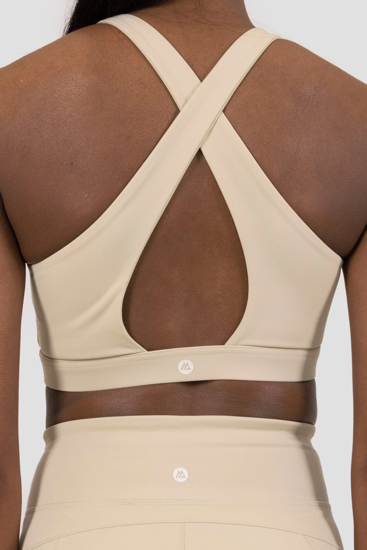 Aura Bra - Maple Wood 6 Aura Bra - Maple Wood - Image 6