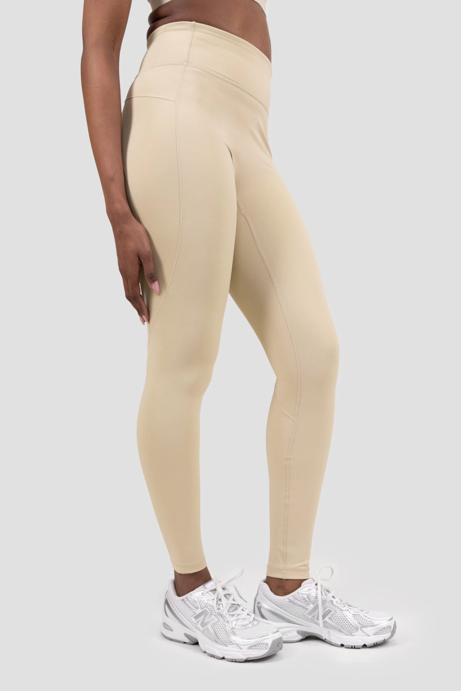 Aura Legging - Maple Wood 4 Aura Legging - Maple Wood - Image 4