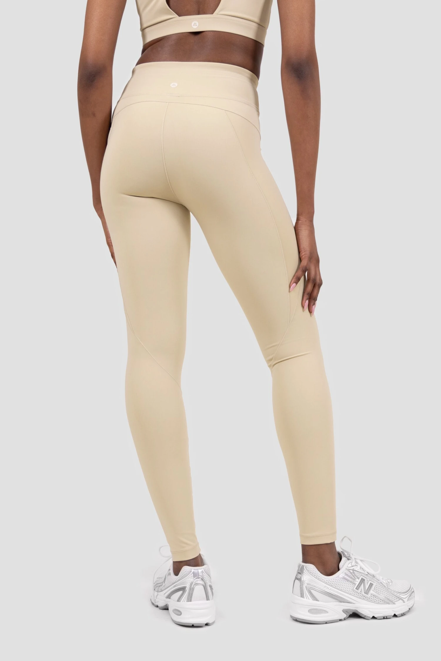 Aura Legging - Maple Wood 5 Aura Legging - Maple Wood - Image 5