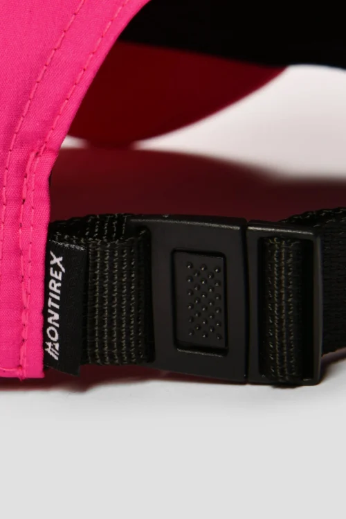 AP1 Tech Cap - Shocking Pink/White/Midnight Blue -Urban Sport Wear Store Ap1 Tech Cap Shocking Pink White Midnight Blue backdetail scaled