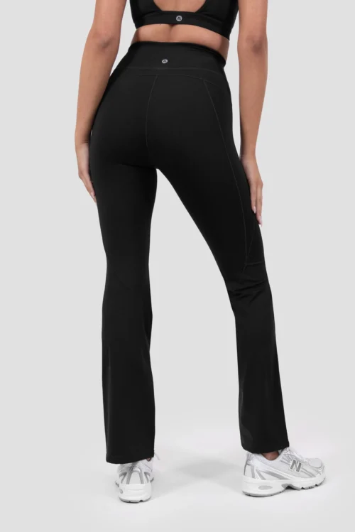 Aura Flared Legging - Black -Urban Sport Wear Store BAvlO3cBcxKf9sEzJhYwCQQLbVFeggmNbAwfsB xT 8 scaled