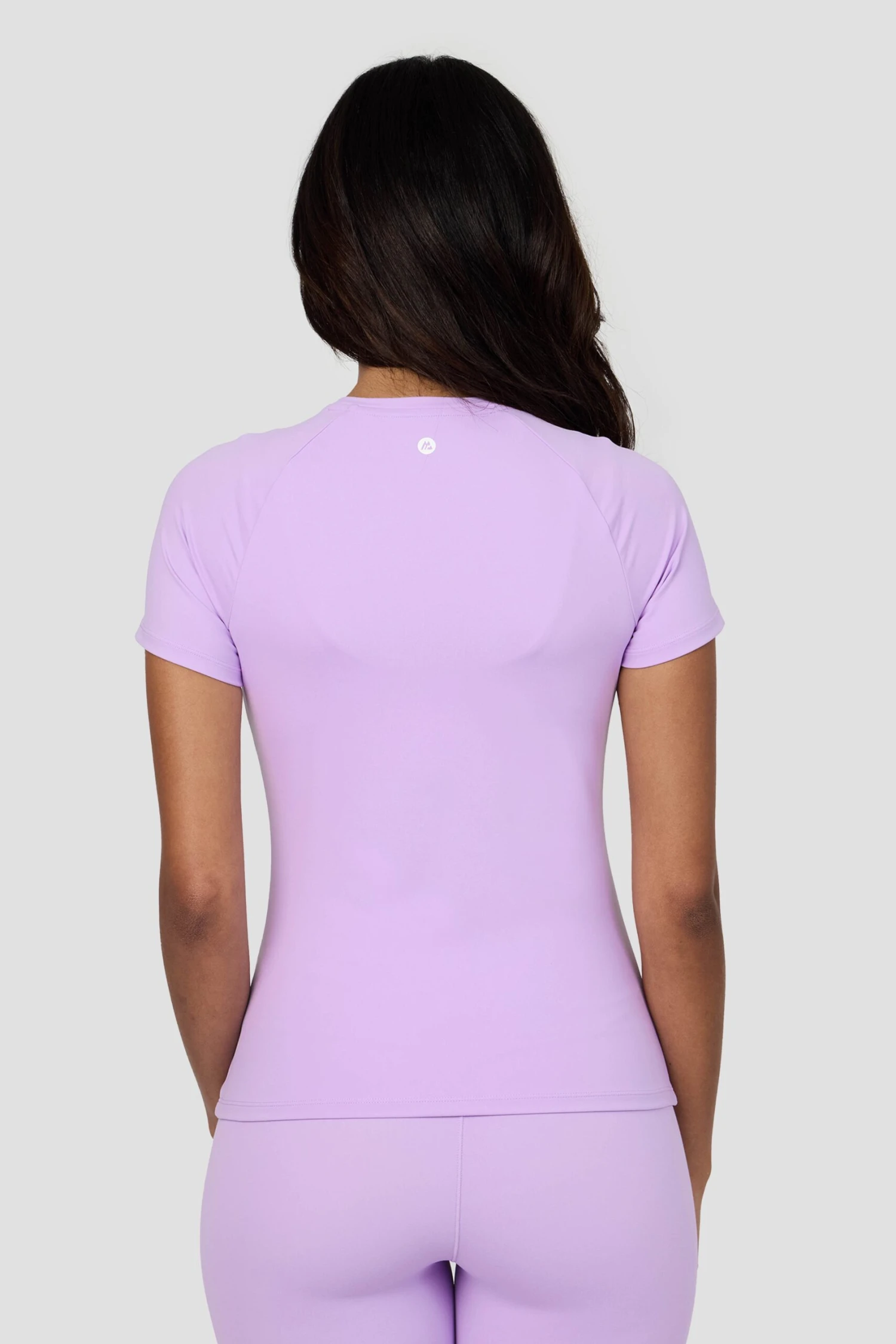 Form Baby T-Shirt - Parma 3 Form Baby T-Shirt - Parma - Image 3