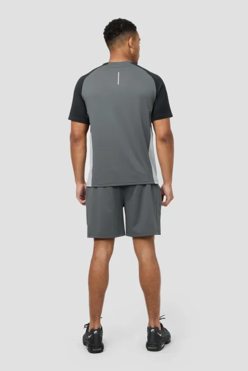 Flex Short - Asphalt/Black/Platinum Grey -Urban Sport Wear Store BWveONFcLIGW9nHMlF8hLON3N1eeMtnsy1yQEbOuBMI scaled
