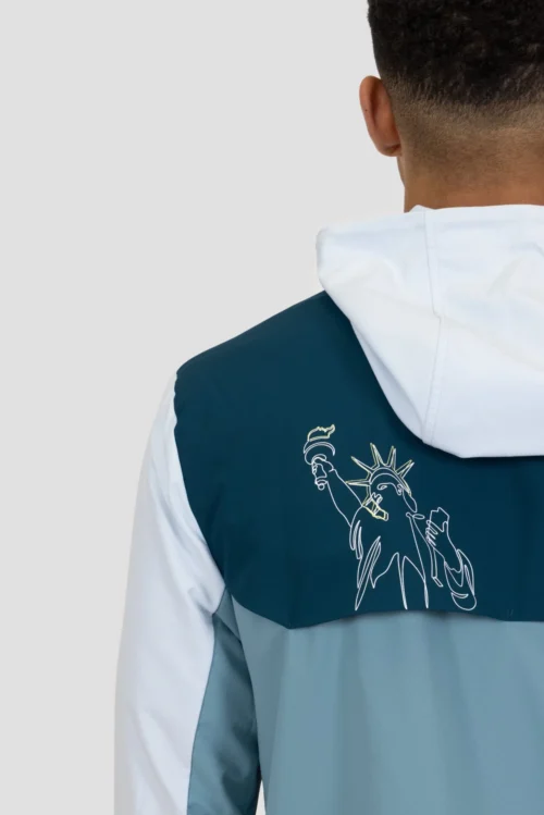 MTX Run City New York Jacket - Abyssal/Summer Mist/Slate Blue -Urban Sport Wear Store BfddneD7gQs9gkzkMs ZcV0V8Dco1htJSNTxw0aeQto scaled