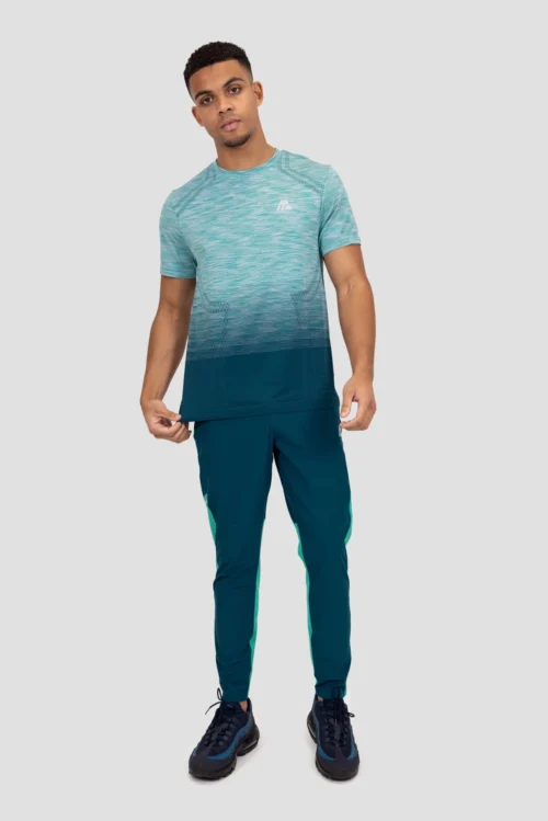 Vector Seamless T-Shirt - Aqua/Navy -Urban Sport Wear Store BklZGmisvlPDNvUFkthOc4SvIs7lzgVs2az1slfs jM scaled