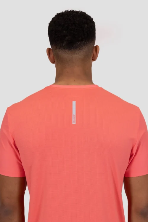 Charge 2.0 T-Shirt - Coral 11 Charge 2.0 T-Shirt - Coral -Urban Sport Wear Store BvDGRakjVnAK wMOIjSRtRHWahfVndAwQJcfGiKNM w scaled