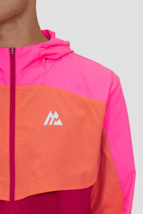 Breeze 2.0 Windbreaker - Neon Pink/Coral/Spiced Cherry 11 Breeze 2.0 Windbreaker - Neon Pink/Coral/Spiced Cherry -Urban Sport Wear Store Bwl2BJjVmhcSV8m5DTZX4EopFb2iro4L8eiwcRsZ2MI scaled
