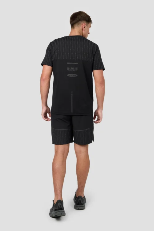 MTX Run Tempo T-Shirt - Black -Urban Sport Wear Store C5x6aIyshSgazOgDh9ecWLeep3RMTkCapdvmaMQfs68 scaled