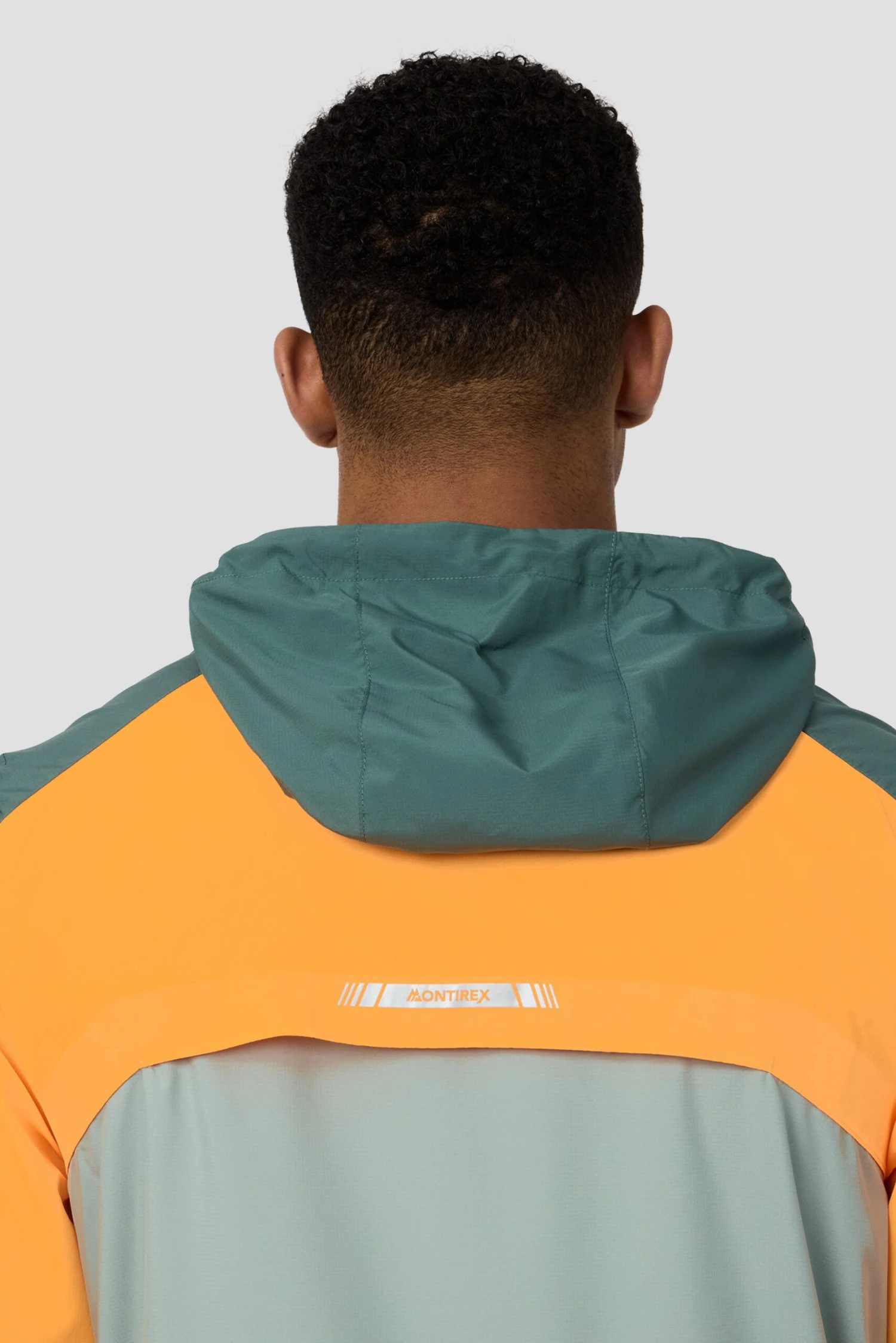 Breeze 3.0 Windbreaker - Dolphin/Ice Tango/Feather 6 Breeze 3.0 Windbreaker - Dolphin/Ice Tango/Feather - Image 6