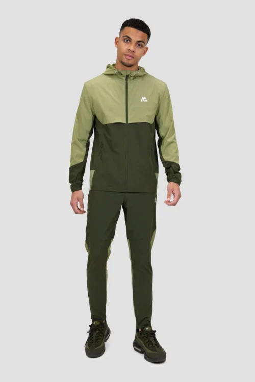 Vector 2.0 Jacket - Elm/Fleck -Urban Sport Wear Store CBXUFklSBMQd85M TXMjDeVy4Ei0hwtcRd2rHDtdF88 scaled