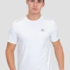 Charge 2.0 T-Shirt - White