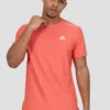 Charge 2.0 T-Shirt - Coral