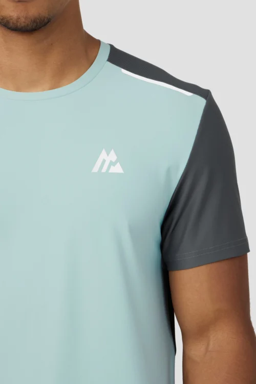 Charge 2.0 T-Shirt - Dawn/Slate Grey 9 Charge 2.0 T-Shirt - Dawn/Slate Grey -Urban Sport Wear Store CHARGE 2.0 T SHIRT STERLING BLUE 5 scaled