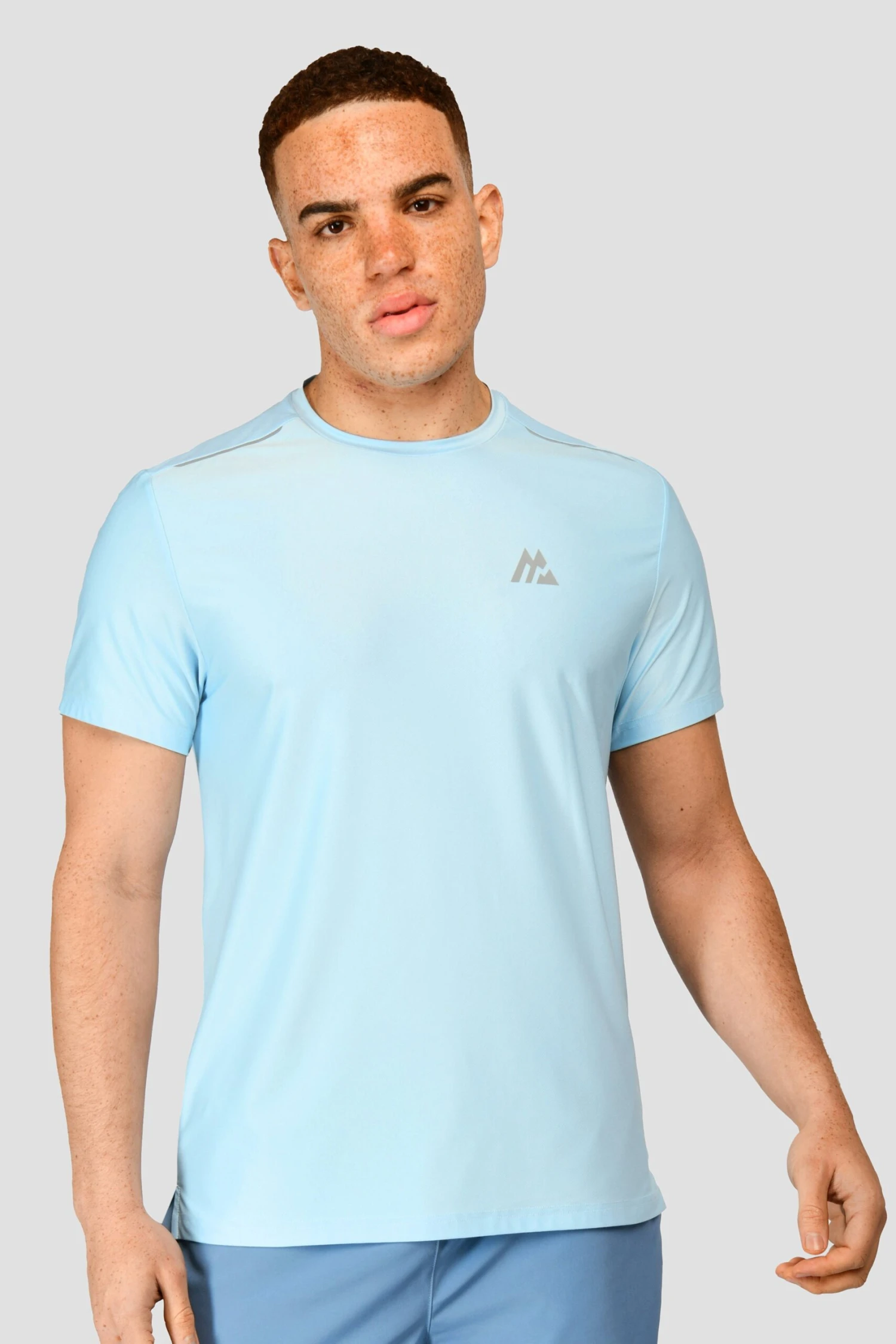 Charge T-Shirt - Moonstone 1 Charge T-Shirt - Moonstone