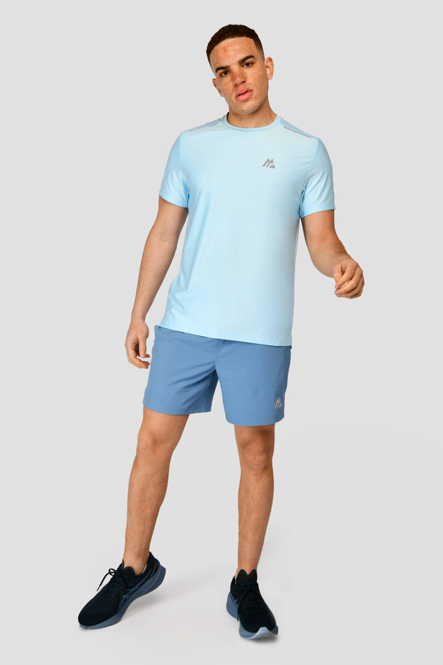 Charge T-Shirt - Moonstone 3 Charge T-Shirt - Moonstone - Image 3