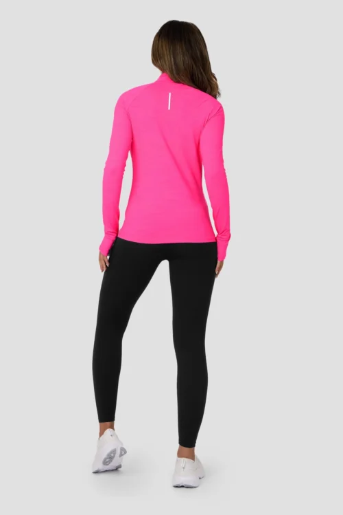 Fly 2.0 1/4 Zip - Neon Pink/Hibiscus/Fuchsia -Urban Sport Wear Store CHW5rgDiKNgl7vyIab2HIgdHUjUcDWe8wMch0s5TboM scaled