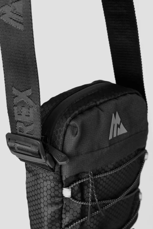 MTX 2.0 Crossbody Bag - Black/Cement Grey 8 MTX 2.0 Crossbody Bag - Black/Cement Grey -Urban Sport Wear Store CROSSBODY BLACK 04 scaled
