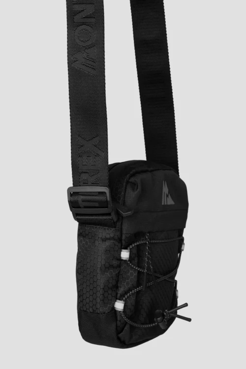 MTX 2.0 Crossbody Bag - Black/Cement Grey 9 MTX 2.0 Crossbody Bag - Black/Cement Grey -Urban Sport Wear Store CROSSBODY BLACK 05 scaled