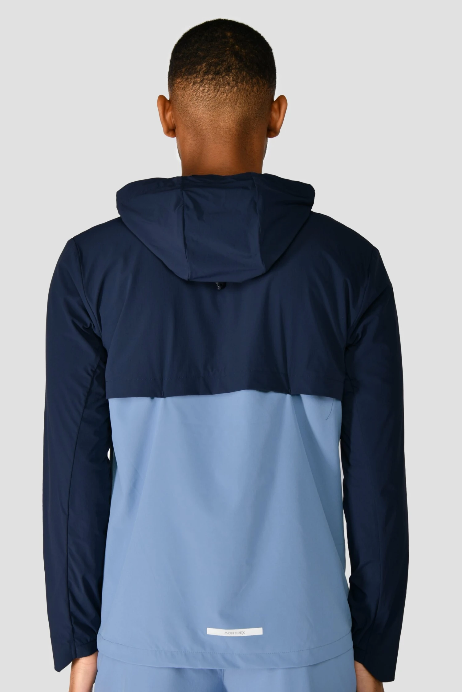 Curve 2.0 Jacket - Midnight Blue/Steel Blue 2 Curve 2.0 Jacket - Midnight Blue/Steel Blue - Image 2