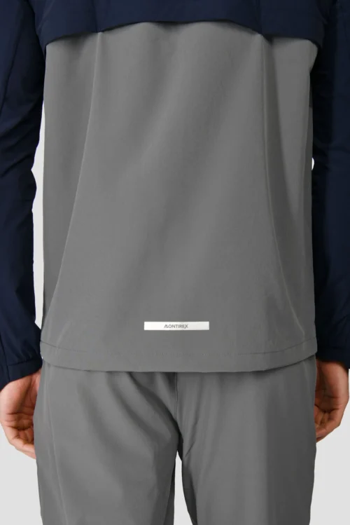 Curve 2.0 Jacket - Midnight Blue/Dark Slate Grey 13 Curve 2.0 Jacket - Midnight Blue/Dark Slate Grey -Urban Sport Wear Store CURVE 2.0 JACKET MIDNIGHTBLUE SLATEGREY back reflective scaled