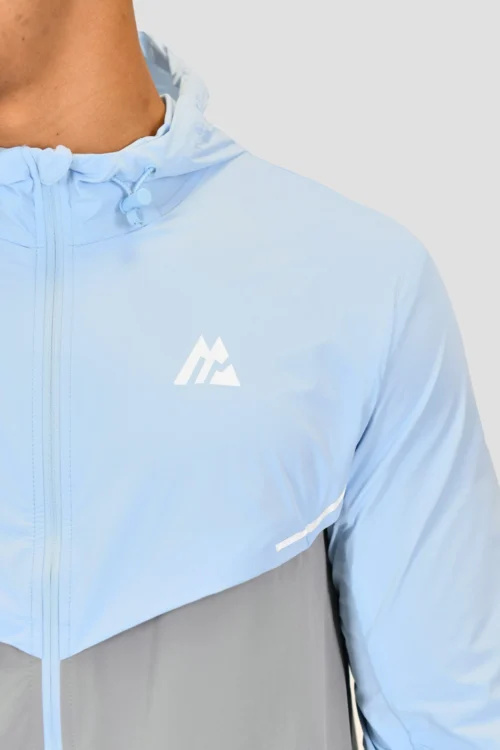 Curve 2.0 Jacket - Moonstone/Platinum Grey -Urban Sport Wear Store CURVE 2.0 JACKET MOONSTONE PLATINUM GREY LOGO.jpg2 scaled