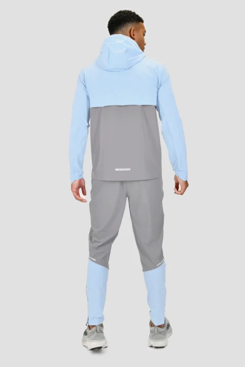 Curve 2.0 Jacket - Moonstone/Platinum Grey -Urban Sport Wear Store CURVE 2.0 JACKET MOONSTONE PLATINUM GREY close back scaled