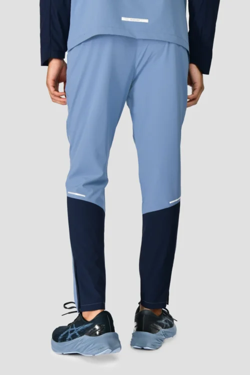 Curve 2.0 Pant - Midnight Blue/Steel Blue 13 Curve 2.0 Pant - Midnight Blue/Steel Blue -Urban Sport Wear Store CURVE 2.0 PANT MIDNIGHT BLUE STEEL BLUE back scaled