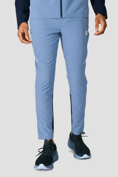 Curve 2.0 Pant - Midnight Blue/Steel Blue 12 Curve 2.0 Pant - Midnight Blue/Steel Blue -Urban Sport Wear Store CURVE 2.0 PANT MIDNIGHT BLUE STEEL BLUE front scaled