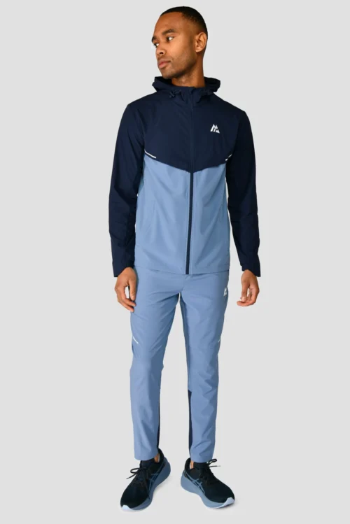 Curve 2.0 Pant - Midnight Blue/Steel Blue 10 Curve 2.0 Pant - Midnight Blue/Steel Blue -Urban Sport Wear Store CURVE 2.0 PANT MIDNIGHT BLUE STEEL BLUE full front scaled