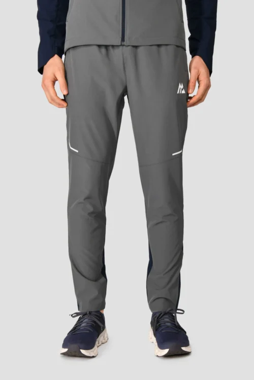 Curve 2.0 Pant - Midnight Blue/Dark Slate Grey -Urban Sport Wear Store CURVE 2.0 PANT MIDNIGHTBLUE SLATEGREY BACK CLOSEFRONT scaled