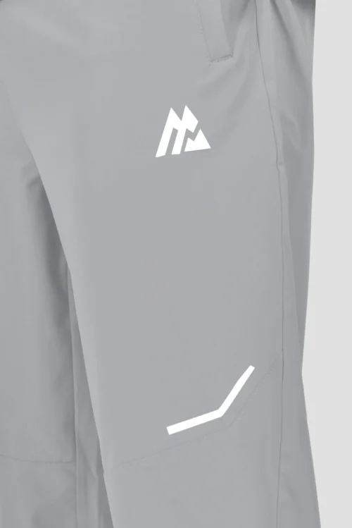 Curve 2.0 Pant - Moonstone/Platinum Grey -Urban Sport Wear Store CURVE 2.0 PANT MOONSTONE PLATINUM GREY detail scaled