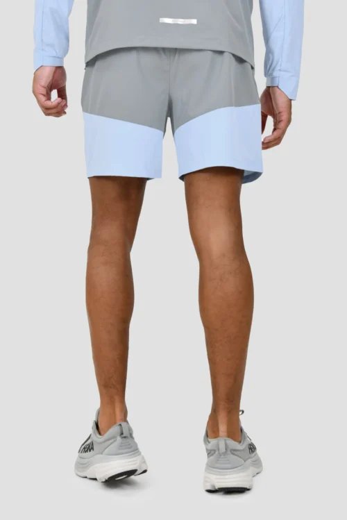 Curve 2.0 Short - Moonstone/Platinum Grey -Urban Sport Wear Store CURVE 2.0 SHORT MOONSTONE PLATINUM GREY back scaled