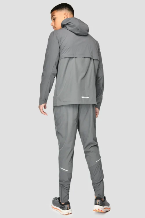 Curve 2.0 Pant - Dark Slate Grey/Asphalt -Urban Sport Wear Store CURVE2.0PANT DKSLATEGREY ASPHALT fullback scaled