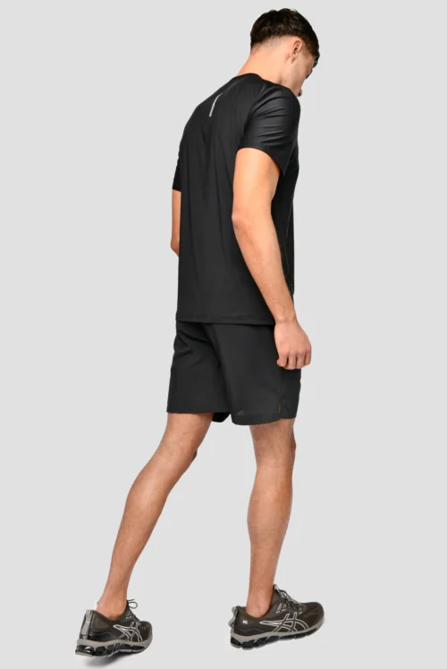 Charge T-Shirt - Black 9 Charge T-Shirt - Black -Urban Sport Wear Store ChargeT shirt Black fullback scaled