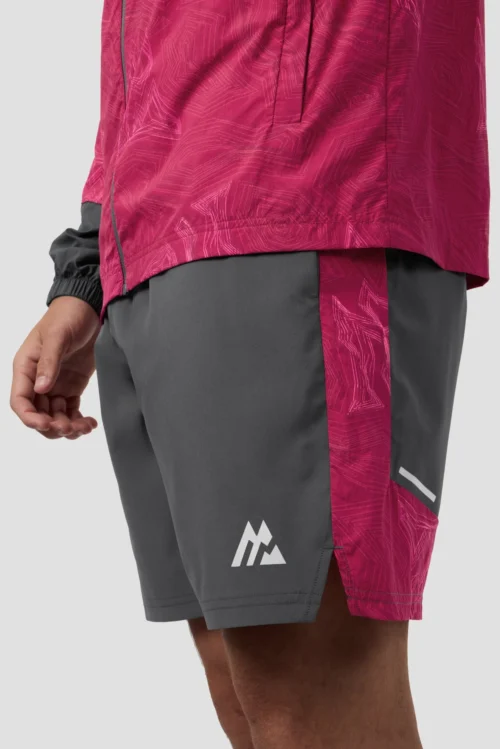 Geo M Print Short - Slate Grey/Cherry -Urban Sport Wear Store D4sa5x0pmS igrOxbchu8cijP4W71AXUEpkzwDkSrSA scaled