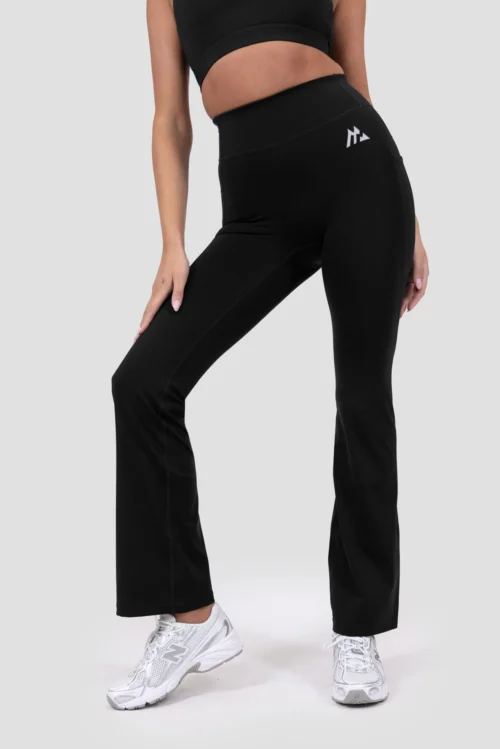Aura Flared Legging - Black -Urban Sport Wear Store DA10nyn1lBSv5HHf opu 4cOjq5Bm05QOQT14 xpvUs scaled