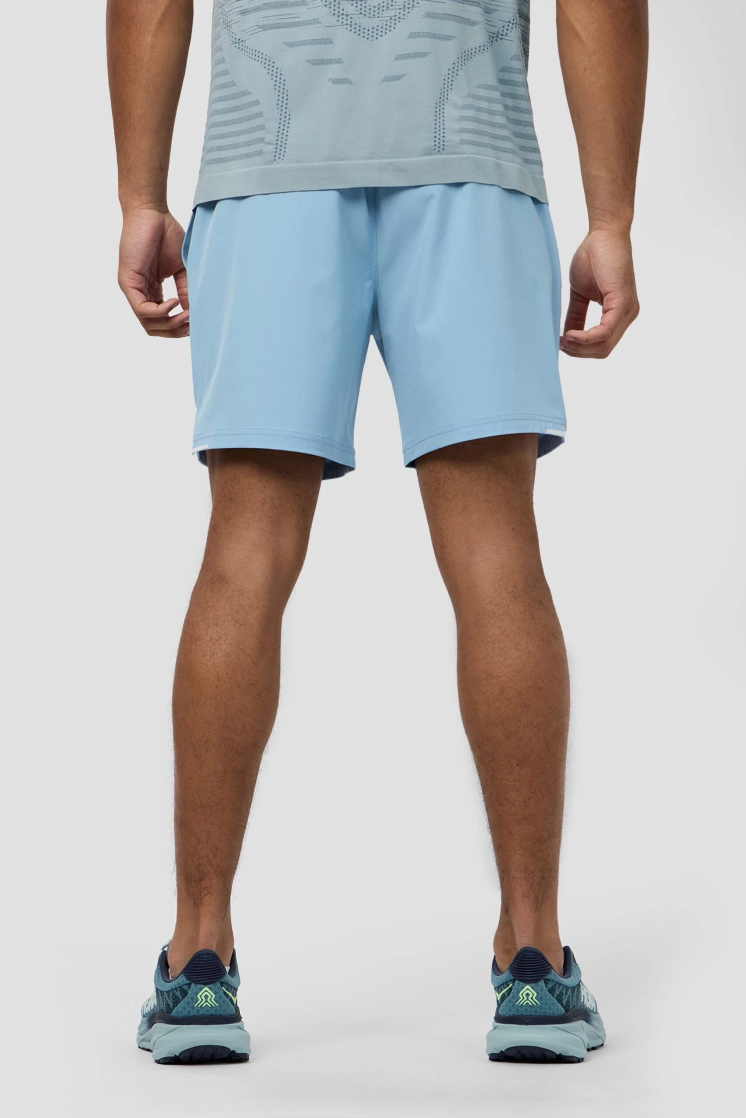 Fly 3.0 Short - Freshwater 4 Fly 3.0 Short - Freshwater - Image 4