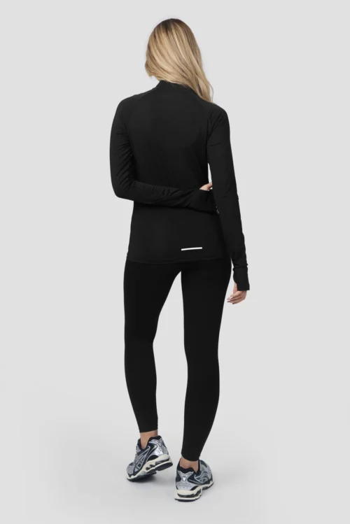 Draft 1/4 Zip - Black 10 Draft 1/4 Zip - Black -Urban Sport Wear Store DRAFT 1 4 ZIP BLACK BEAUTY FB scaled