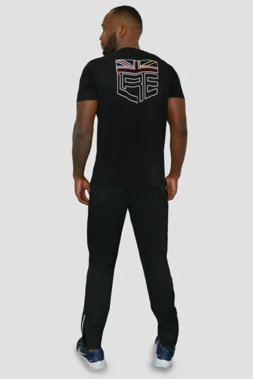 Leon Edwards Head Shot T-Shirt - Black 13 Leon Edwards Head Shot T-Shirt - Black -Urban Sport Wear Store DSC 6631 1 scaled