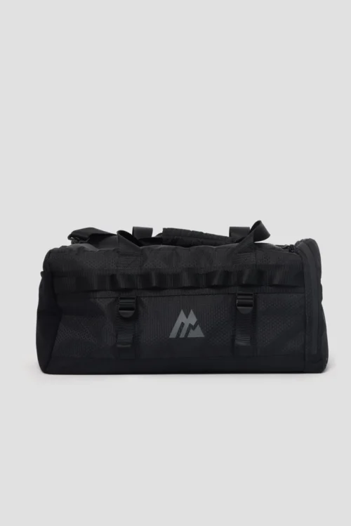 MTX 2.0 32L Duffle Bag - Black/Cement Grey