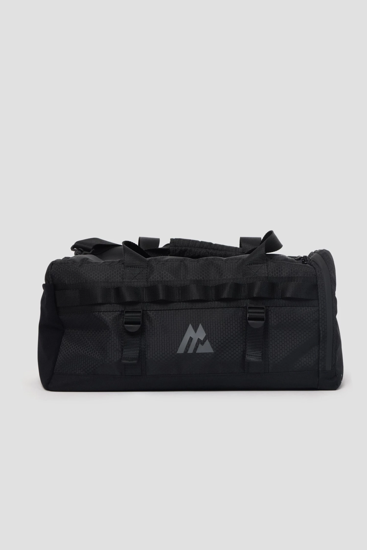 MTX 2.0 32L Duffle Bag - Black/Cement Grey 1 MTX 2.0 32L Duffle Bag - Black/Cement Grey