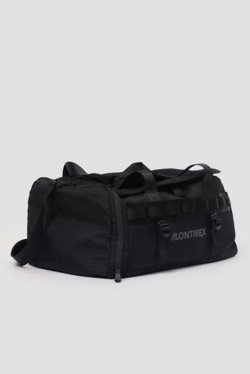 MTX 2.0 32L Duffle Bag - Black/Cement Grey 10 MTX 2.0 32L Duffle Bag - Black/Cement Grey -Urban Sport Wear Store DUFFLE BAG BLACK 3 scaled